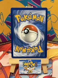 Carte Pokemon EVOLUTIONS PRISMATIQUES PRE 180/131 TERAPAGOS EX NM FR - Image 2