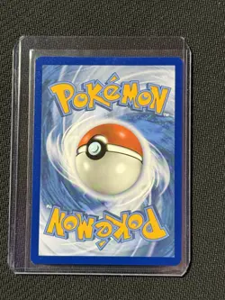 Pokemon TCG Espeon & Deoxys GX SM240 - Black Star Promo - Image 2
