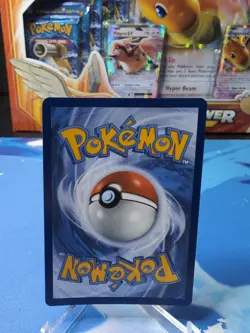 Infernape 173/167 Pokemon Twilight Masquerade Illustration Rare NM - Image 2