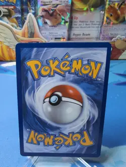 Cobalion ex 103/086 Pokemon ME04: Chaos Rising Ultra Rare NM - Image 2