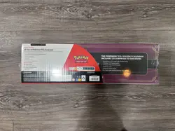 Pokemon 2025 Holiday Advent Calendar + Great Ball Costco Bundle - Image 2