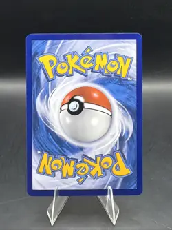 NM Bounsweet 180/SM-P | Pokemon KFC Stamped Promo Indonesian - Image 2
