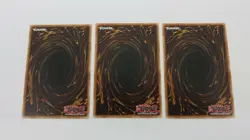 3x INSECT PRINCESS MONSTER UNLIMITED OP07-EN015 COMMON YUGIOH NM UNPLAYED - Image 2