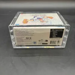 One Piece TCG OP-05 Awakening Of The New Era Booster Box SEALED ENGLISH - Image 4