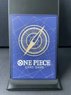 ST13-011 Portgas D. Ace Special Rare Alternative Art - One Piece TCG JAP SP - Image 2