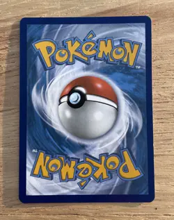 NINTENDO PIKACHU 027/078 Reverse Holo Pokemon Go Set Pokemon Card NM - Image 2