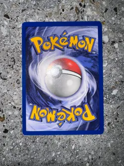 Pokemon TCG Cards 1st Edition Pikachu 60/64 Jungle EXC-NM - Image 4