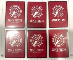 One Piece Card OP-12 Legacy of the Master Alt Art Leader Set Roronoa Zoro Sanji - Image 2