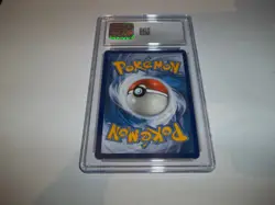 Machamp Break 60/108 XY Evolutions Pokemon CGC 10 Gem Mint!! not PSA - Image 5