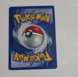 Pokemon TCG Exeggutor Southern Islands 13/18 Promo Regular English 70 HP 2001 - Image 2