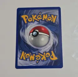 Pokemon TCG Jigglypuff Southern Islands 08/18 Promo Regular English 50 HP 2001 - Image 2