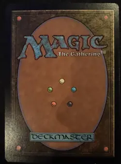 Daru Mender - Legions - Magic The Gathering Card - Image 2