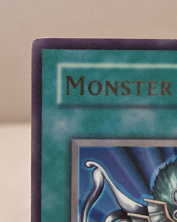 Yu-Gi-Oh Spell Monster Reborn LOB-118 Unlimited Ultra Rare HP - Image 3