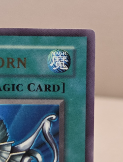 Yu-Gi-Oh Spell Monster Reborn LOB-118 Unlimited Ultra Rare HP - Image 4