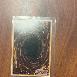 Yu-Gi-Oh! Pot of Greed LCYW-EN059 Legendary Collection 3 Secret Rare 1st Edition - Image 2