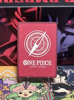 Monkey D. Luffy Romance Dawn OP01-003 Leader JP Parallel Alt One Piece US Seller - Image 3