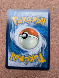 Sylveon 35/78 Pokemon Go Set Holo Rare Pokemon Card TCG 2022 - Image 2