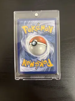 Pokemon TCG Umbreon & Darkrai GX SM241 Holo Promo Card NM Condition - Image 4