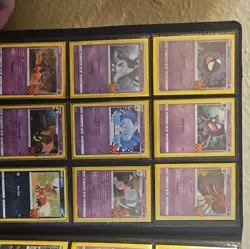 Pokemon TCG Celebrations Pikachu 180-Card Binder Lot. - Image 3