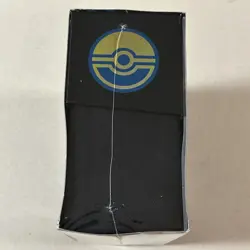 Pokemon TCG: Mega Evolution Elite Trainer Box (ETB) Lucario New/Factory Sealed - Image 5