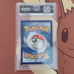 The Pokemon Company Pokemon TCG 2023 Mewtwo VSTAR GG44/GG70 Full Art Holo PSA 9 - Image 2