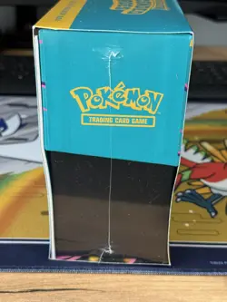 Pokemon TCG Ascended Heroes Pokemon Center ETB Slightly Damaged (New & Sealed) - Image 4