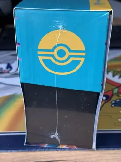 Pokemon TCG Ascended Heroes Pokemon Center ETB Slightly Damaged (New & Sealed) - Image 5