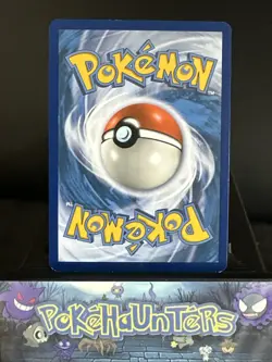 Pokemon Card Steelix EX 67/114 XY Steam Siege Holo Ultra Rare L/P - Image 2