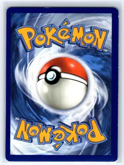 Pikachu 027/078 Common Pokemon GO Pokemon Reverse Holo Lightly Played - Image 2
