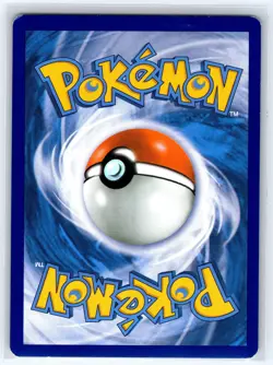 Pikachu 27/111 Common Furious Fists Pokemon Lightly Played - Image 2