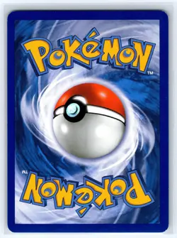 Pikachu 61/90 Common HGSS Undaunted Pokemon Lightly Played - Image 2