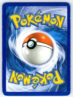 Charmander 48/100 Common Crystal Guardians Pokemon Heavily Played - Image 2