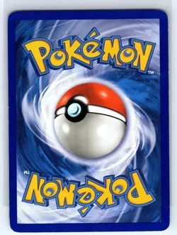 Pikachu 79/110 Common Holon Phantoms Pokemon Moderately Played - Image 2