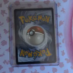 Pokemon TCG Hop's Snorlax Journey Together Holo Rare #184 HP 150 English - Image 2