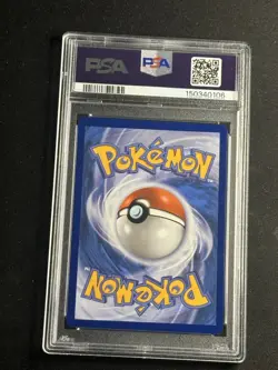 Pokemon 2025 - Mega Sharpedo ex 127/094 - SIR Phantasmal Flames - Image 3