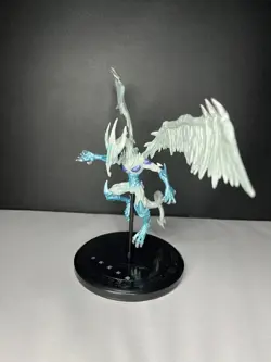 Yu-Gi-Oh! Stardust Dragon - Figure - 5D's Monster Collection - Rare - Image 2