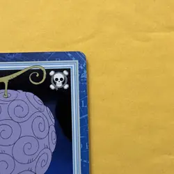 One Piece Carddass Hyper Battle Gomu Gomu no Mi S03 First Stage - Image 4