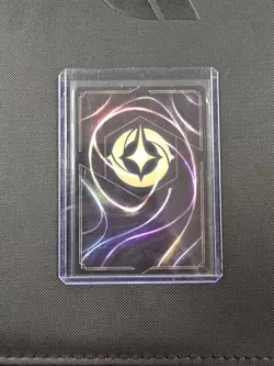 Disney Lorcana TFC Cheshire Cat - Inexplicable 60/204 Cold Foil Uncommon - Image 2