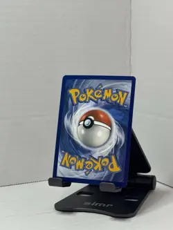 Pokemon TCG Revavroom EX Sv03: Obsidian Flames Holo Alternative Card 224/197 NM - Image 2