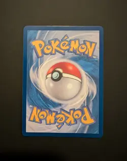 Pokemon TCG Magikarp Holo Card Illustration Rare Korean Version SV1a - Image 2