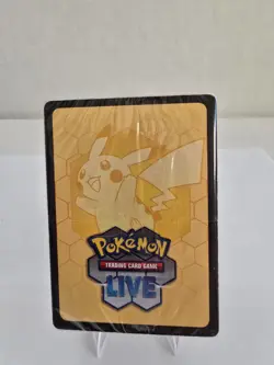 Pokemon Card TCG: Perfect Order: Doublade MEP 067 - Build and Battle Deck Sealed - Image 3