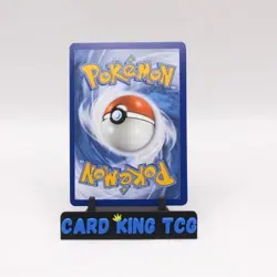 Pokemon Card Lechonk 209/197 Obsidian Flames Illustration Rare NM - Image 2