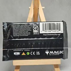 Magic: The Gathering Mystery Booster Convention Edition 15-Card Pack Wizards - Image 2