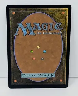 Teferi's Puzzle Box - Magic The Gathering MTG - Seventh 7th Edition! - Image 3
