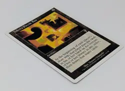 Teferi's Puzzle Box - Magic The Gathering MTG - Seventh 7th Edition! - Image 5