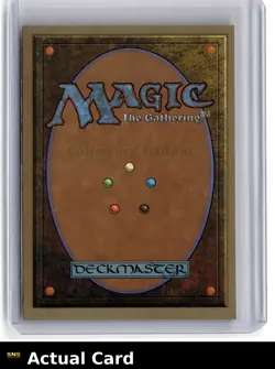 Magic: The Gathering Collectors’ Edition Underground Sea - Image 2