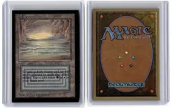 Magic: The Gathering Collectors’ Edition Underground Sea - Image 3