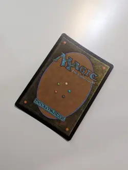 MTG - Ambitious Dragonborn (Foil) - Baldur's Gate NM/M Condition - Image 3