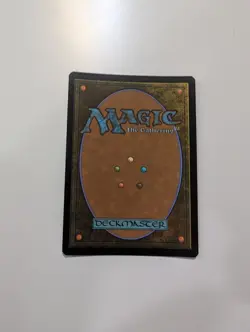 MTG - Ambitious Dragonborn (Foil) - Baldur's Gate NM/M Condition - Image 4