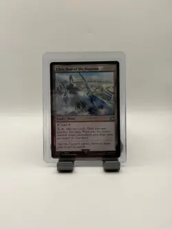 MTG, Eden, Seat of the Sanctum $3 ORDER MIN 277 Final Fantasy Regular - Image 1